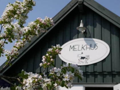 Photo: Melkhus